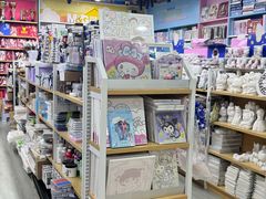 -西北轻工批发市场