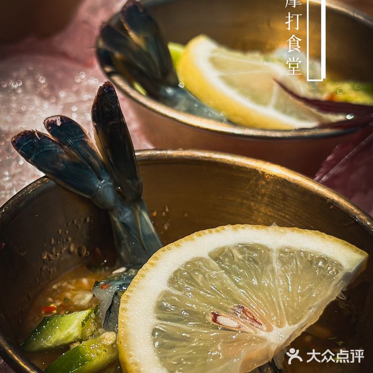 吃着摩打食堂，让我以为自己去了海底捞！