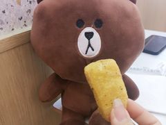 -燃熊中国汉堡(中山门店)