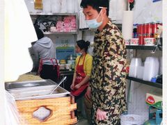 -蔡记炸酱热干面(昌里路店)
