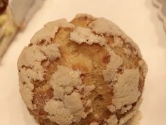 -燃厚蛋糕(卓展中信城店)