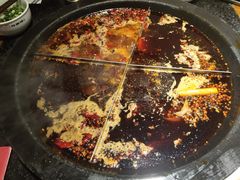 -陈眼镜火锅(总店)