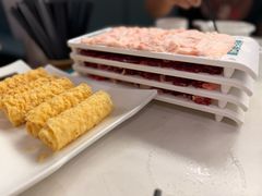 -非遗•老字号•阿彬牛肉火锅(广济桥店)
