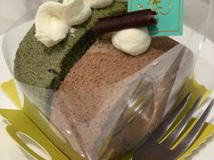 -KK BAKERY烘焙