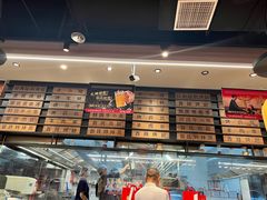 -管氏翅吧(马家堡店)