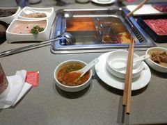 -海底捞火锅(振华商厦店)