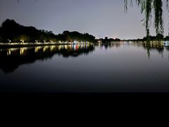 -后海公园