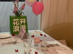 -晶雅花园西餐厅(南京首店)