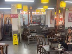 -郝大姐·乌龙山铁板烧(大学城三店)