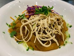 -东北农家小院(定西路店)