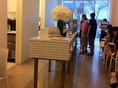 -Lady M Cake Boutique(麦迪逊大道店)