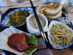 -湖畔阳光月子中心(泰达会馆店)