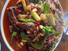 -阿达西新疆餐厅(西北大学店)