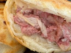 -牛老五羊杂汤(广阳区总店)