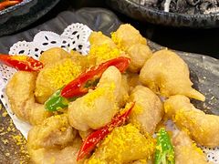 -熹悟海鲜火锅·广式打边炉