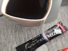 -东京希尔顿酒店