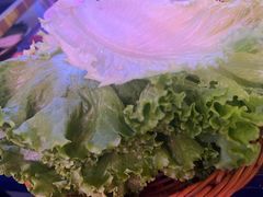 -秦炉烤肉(财富中心店)