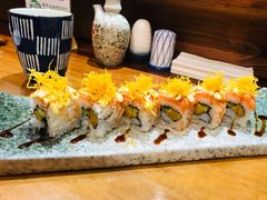 -千代武日本料理(爱建店)