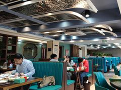 -小红鲸·海鲜餐厅(轸大路店)