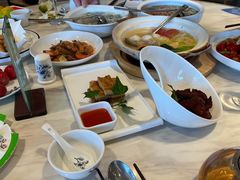 -宁波石浦大饭店(新材料城店)