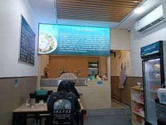 -丰登陕西水盆牛羊肉·泡馍