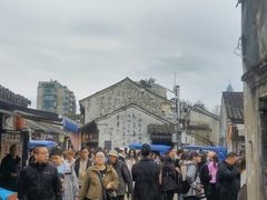 -绍兴书圣故里景区