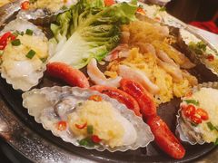 -胡哥烤肥牛(车公庙店)