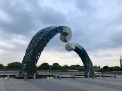 景点-西太湖揽月湾