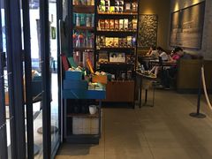-星巴克(北京复兴路店)