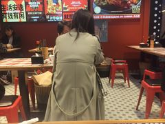 -文立新麻辣烫(合生汇21街区店)