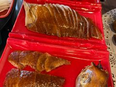 羲和烤鸭+八宝盒-羲和雅苑•北京烤鸭(平安国际金融中心店)