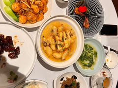-月湖翠·上海菜(思南公馆淮海店)