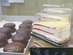 -包满意面包糕点(东坝店)