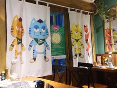 大堂-摇滚披萨(长春街店)