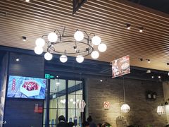 -避风塘(宝山万达店)