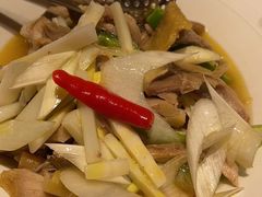 -西贝(上海我格广场店)