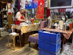 -红升老菜馆(巨兴街店)
