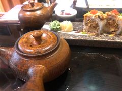 -昱匠·日本料理(金融街店)