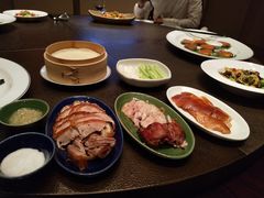 -山港凯悦酒店·东海88私房菜