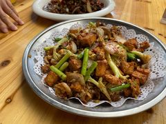 -李东农庄(中南百草园地标店)