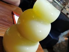 -锦尚阁烤鱼(望京新荟城店)