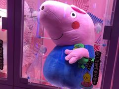 -阿尔法Game Station(中山路店)