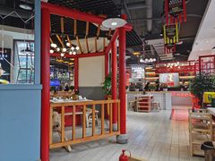 -蛙一刀·麻椒鱼火锅(金仙桥店)