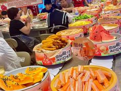 -龍歌自助小火锅(城阳万象汇店)