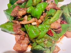-筱爷叔·上海传统手工菜(玉树路店)