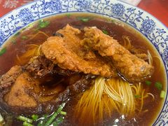 -美味斋(西北街店)