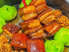 -夜宴江景餐厅