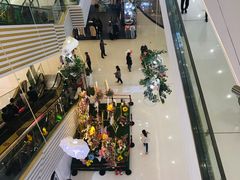 -万达茂商场(南京仙林店)