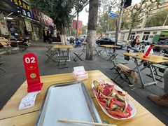 -新疆艾麦尔烧烤(丰台路口店)