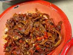 麻辣肠子-老三样·旧食新味(万寿宫店)